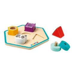 5 cubes d'éveil^Okou00efa Best