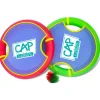 2 en 1 raquettes Frisbee^CAP Sale