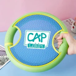 2 en 1 raquettes Frisbee^CAP Sale