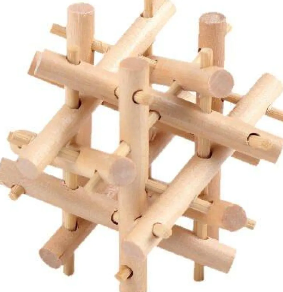 8 Jeux En 1 Casse-têtes^Nom d'un pion Clearance