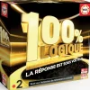 100% Logique^Educa Borras Discount
