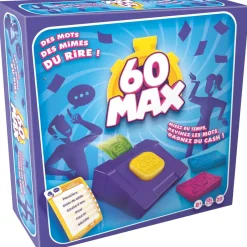 60 secondes MAX^Asmodu00e9e New