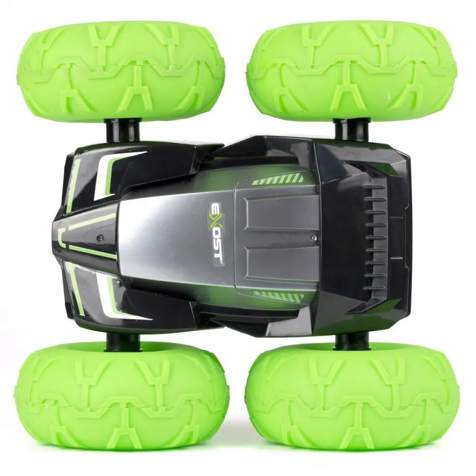 360 Tornado - voiture télécommandée - EXOST^Silverlit Online