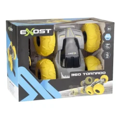 360 Tornado - voiture télécommandée - EXOST^Silverlit Online