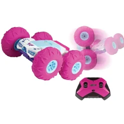 360 Tornado Amazone- voiture télécommandée - EXOST^Silverlit Clearance