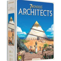 7 Wonders Architects^Asmodu00e9e Outlet