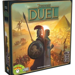 7 Wonders Duel^Asmodu00e9e Outlet