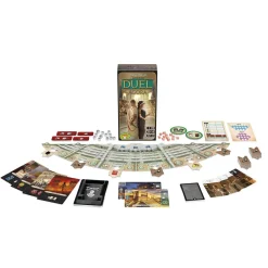 7 Wonders Duel Extension Agora^Asmodu00e9e Best