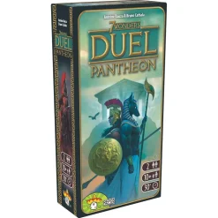 7 Wonders Duel Pantheon^Asmodu00e9e Sale