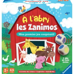 A l'abri les zanimos^Ravensburger Sale