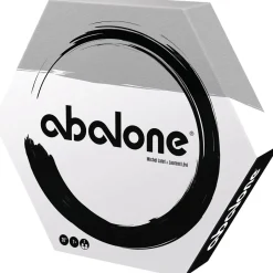 Abalone^Asmodu00e9e