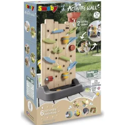 Activity wall - Life^Smoby New