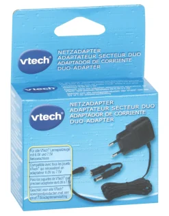 Adaptateur secteur duo^VTech Outlet
