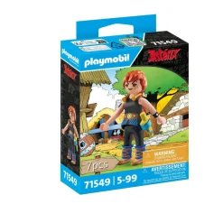 Adrénaline Astérix 71549^Playmobil Sale