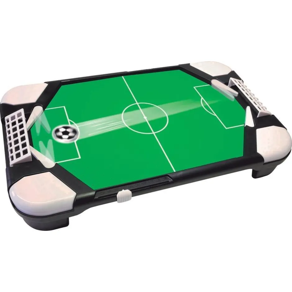 Air Football Flottant | Jeu De Table Interactif^Varta Discount