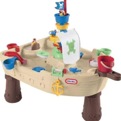 Aire de jeu Bateau Pirate^Little Tikes Online