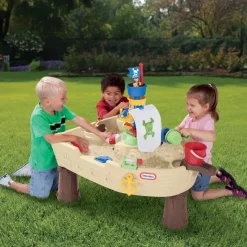 Aire de jeu Bateau Pirate^Little Tikes Online