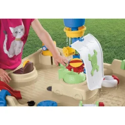 Aire de jeu Bateau Pirate^Little Tikes Online