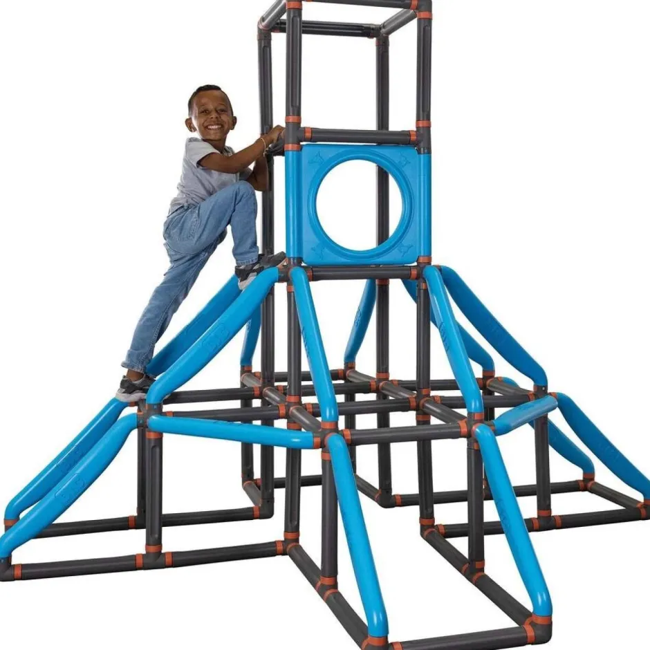 Aire de jeu BIG Kraxxl Le géant^Smoby Sale