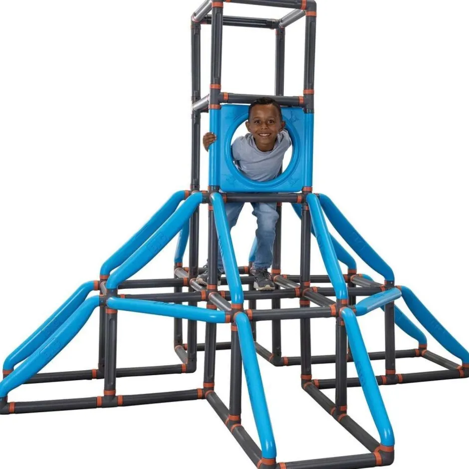 Aire de jeu BIG Kraxxl Le géant^Smoby Sale