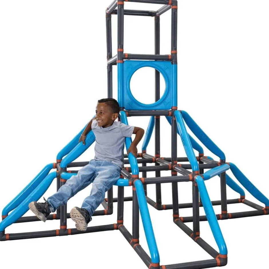 Aire de jeu BIG Kraxxl Le géant^Smoby Sale