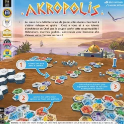 Akropolis^Gigamic Best