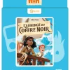 Album Flam l'auberge du coffre noir^LUNII Online