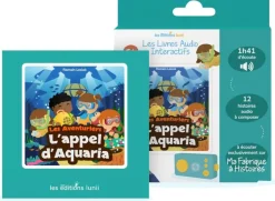 Album Appel Aquaria^LUNII Discount