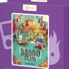 Albums Flam - Livre audio Le Bricoclub^LUNII Hot