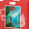 Albums Flam lLivre audio Donjons Et Dragons^LUNII Sale