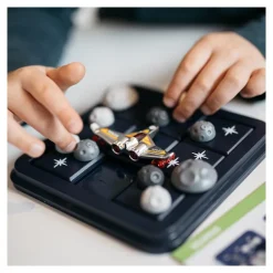 Alerte Asteroides!^Smart Games Hot