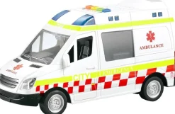 Ambulance^TEAM City Outlet