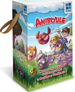 Ani Boule^Megableu Best