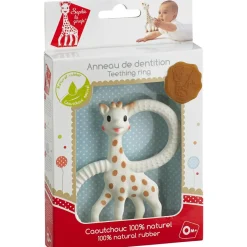Anneau de dentition Sophie La Girafe^Vulli Sale