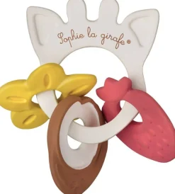 Anneau Des Senteurs - Sophie La Girafe De^Vulli