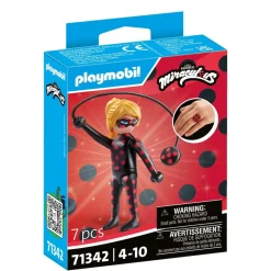 Antibug - Miraculous 71341^Playmobil New