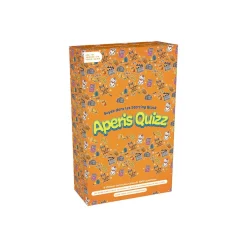 Aperis Quizz Spécial 6 Thématiques^Topi Games Sale