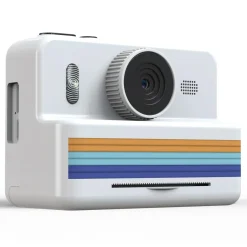 Appareil photo instantané^Varta