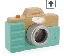 Appareil photo Kaléidoscope^Janod Discount