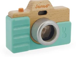 Appareil photo Kaléidoscope^Janod Discount