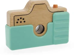 Appareil photo Kaléidoscope^Janod Discount