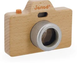 Appareil photo Kaléidoscope^Janod Discount