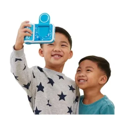 Appareil photo Kidizoom Print Cam bleu^VTech Clearance