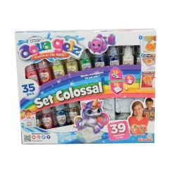 Aqua gelz - Set colossal^Simba Best