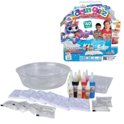 Aqua gelz set creatif deluxe^Simba Outlet