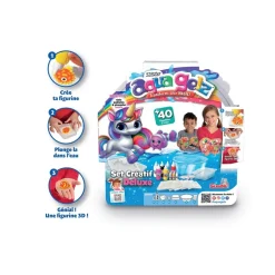 Aqua gelz set creatif deluxe^Simba Outlet
