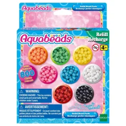 : recharge de perles classiques^Aquabeads Online