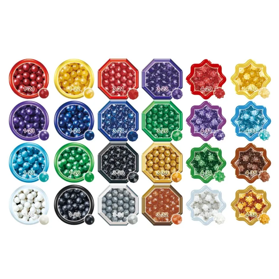 : recharge perles éclats^Aquabeads