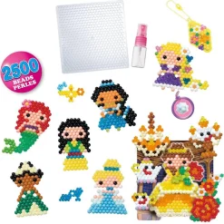 Box Disney Princesses^Aquabeads Discount