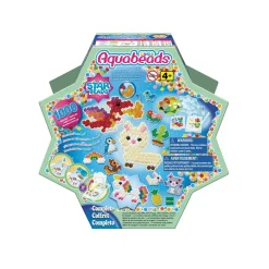 studio de création perles étoiles^Aquabeads Clearance